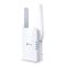 Розширювач покриття WiFi TP-LINK RE705X AX3000, 1хGE, MESH