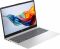 Ноутбук HP 15-fc0175ua 15.6" FHD IPS AG, AMD R5-5625U, 16GB, F512GB, UMA, DOS, сріблястий Ноутбук HP 15-fc0175ua 15.6" FHD IPS AG, AMD R5-5625U, 16GB, F512GB, UMA, DOS, сріблястий