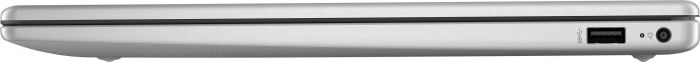 Ноутбук HP 15-fc0174ua 15.6" FHD IPS AG, AMD R7-5825U, 16GB, F1024GB, UMA, DOS, сріблястий