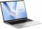 Ноутбук ASUS Vivobook 16 M1607KA-MB060 16" WUXGA IPS, AMD AI 7 350, 16GB, F1TB, UMA, NoOS, Сріблястий Ноутбук ASUS Vivobook 16 M1607KA-MB060 16" WUXGA IPS, AMD AI 7 350, 16GB, F1TB, UMA, NoOS, Сріблястий
