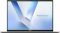 Ноутбук ASUS Vivobook 16 M1607KA-MB060 16" WUXGA IPS, AMD AI 7 350, 16GB, F1TB, UMA, NoOS, Сріблястий Ноутбук ASUS Vivobook 16 M1607KA-MB060 16" WUXGA IPS, AMD AI 7 350, 16GB, F1TB, UMA, NoOS, Сріблястий