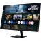 Монітор Samsung 32" S32FM702 2xHDMI, USB, Bluetooth, MM, VA, 3840x2160, 4ms Монітор Samsung 32" S32FM702 2xHDMI, USB, Bluetooth, MM, VA, 3840x2160, 4ms