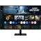 Монітор Samsung 32" S32FM702 2xHDMI, USB, Bluetooth, MM, VA, 3840x2160, 4ms Монітор Samsung 32" S32FM702 2xHDMI, USB, Bluetooth, MM, VA, 3840x2160, 4ms