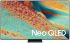 Телевізор 55" Samsung NeoQLED 4K 100Hz Smart Tizen Black