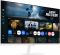 Монітор Samsung 32" S32FM703 2xHDMI, USB, Bluetooth, MM, VA, 3840x2160, 4ms