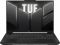 Ноутбук ASUS TUF Gaming F16 FX607VU-RL141 16" FHD+ IPS, Intel 5 210H, 16GB, F512GB, NVD4050-6, NoOS, Сірий Ноутбук ASUS TUF Gaming F16 FX607VU-RL141 16" FHD+ IPS, Intel 5 210H, 16GB, F512GB, NVD4050-6, NoOS, Сірий