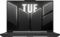 Ноутбук ASUS TUF Gaming F16 FX607VU-RL141 16" FHD+ IPS, Intel 5 210H, 16GB, F512GB, NVD4050-6, NoOS, Сірий Ноутбук ASUS TUF Gaming F16 FX607VU-RL141 16" FHD+ IPS, Intel 5 210H, 16GB, F512GB, NVD4050-6, NoOS, Сірий