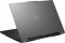 Ноутбук ASUS TUF Gaming F16 FX607VU-RL141 16" FHD+ IPS, Intel 5 210H, 16GB, F512GB, NVD4050-6, NoOS, Сірий Ноутбук ASUS TUF Gaming F16 FX607VU-RL141 16" FHD+ IPS, Intel 5 210H, 16GB, F512GB, NVD4050-6, NoOS, Сірий