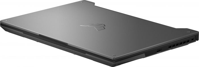 Ноутбук ASUS TUF Gaming F16 FX607VU-RL141 16" FHD+ IPS, Intel 5 210H, 16GB, F512GB, NVD4050-6, NoOS, Сірий