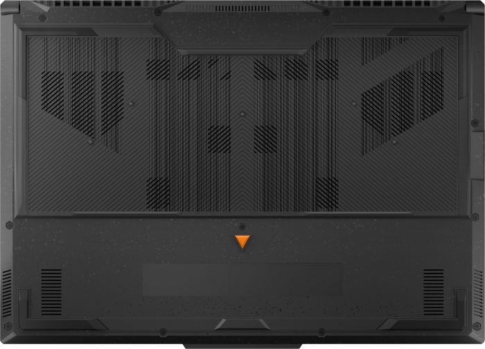 Ноутбук ASUS TUF Gaming F16 FX607VU-RL141 16" FHD+ IPS, Intel 5 210H, 16GB, F512GB, NVD4050-6, NoOS, Сірий