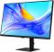 Монітор Samsung 32" S32D804 HDMI, USB, VA, 3840x2160, 4ms