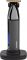 Тример Babyliss Super-X Metal Black Edition, для вусів та бороди, акум., насадок-2, кейс, підставка, сталь, чорно-сірий Тример Babyliss Super-X Metal Black Edition, для вусів та бороди, акум., насадок-2, кейс, підставка, сталь, чорно-сірий