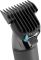 Тример Babyliss Super-X Metal Black Edition, для вусів та бороди, акум., насадок-2, кейс, підставка, сталь, чорно-сірий Тример Babyliss Super-X Metal Black Edition, для вусів та бороди, акум., насадок-2, кейс, підставка, сталь, чорно-сірий