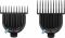 Тример Babyliss Super-X Metal Black Edition, для вусів та бороди, акум., насадок-2, кейс, підставка, сталь, чорно-сірий Тример Babyliss Super-X Metal Black Edition, для вусів та бороди, акум., насадок-2, кейс, підставка, сталь, чорно-сірий