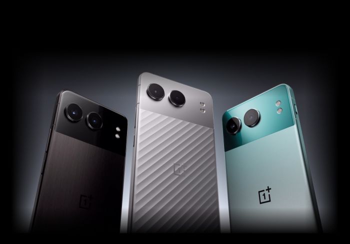 Смартфон OnePlus Nord 4 5G (CPH2663) 6.74" 16/512GB, 2SIM, 5500мА•год, сірий