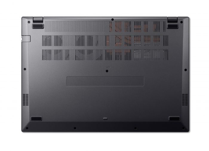 Ноутбук Acer Aspire 16 A16-71GM 16" WUXGA IPS, Intel U5-125H, 16GB, F512GB, NVD3050-6, Win11, сірий