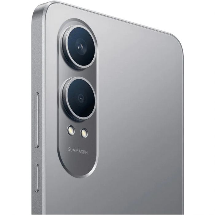 Смартфон OnePlus Nord CE 4 Lite 5G (CPH2621) 6.67" 8/256GB, 2SIM, 5110мА•год, сірий