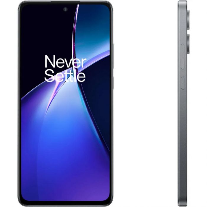 Смартфон OnePlus Nord CE 4 Lite 5G (CPH2621) 6.67" 8/256GB, 2SIM, 5110мА•год, сірий