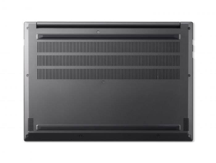 Ноутбук Acer Aspire 16 A16-61M 16" WUXGA+ OLED, AMD R7-350, 32GB, F1GB, UMA, Win11, сірий
