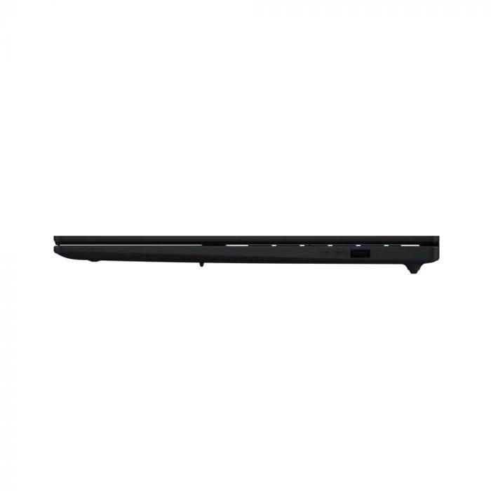 Ноутбук ASUS Vivobook 16 M1607KA-MB010 16" WUXGA IPS, AMD AI 5 340, 16GB, F512GB, UMA, NoOS, Блакитний