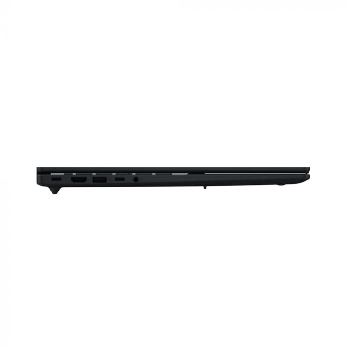 Ноутбук ASUS Vivobook 16 M1607KA-MB010 16" WUXGA IPS, AMD AI 5 340, 16GB, F512GB, UMA, NoOS, Блакитний