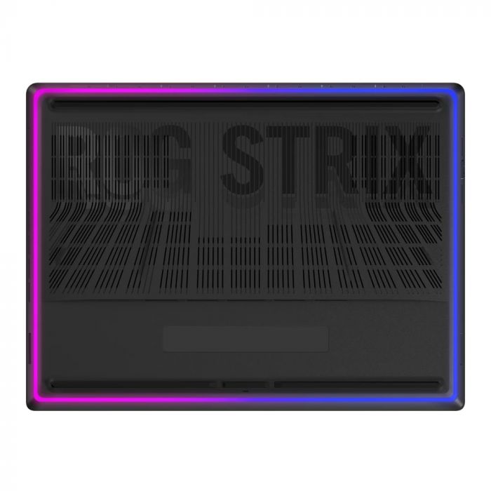 Ноутбук ASUS ROG Strix SCAR 18 G835LR-SA065W 18" 2.5K mLED, Intel Ultra 9 275HX, 32GB, F1TB, NVD5070Ti-12, Win11, Чорний
