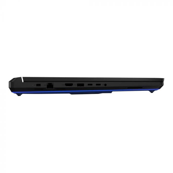 Ноутбук ASUS ROG Strix SCAR 18 G835LR-SA065W 18" 2.5K mLED, Intel Ultra 9 275HX, 32GB, F1TB, NVD5070Ti-12, Win11, Чорний
