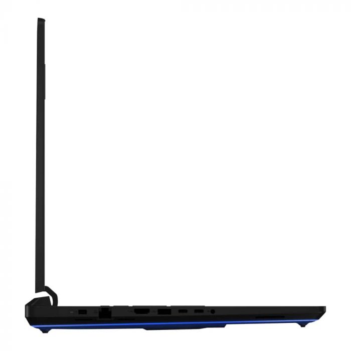 Ноутбук ASUS ROG Strix SCAR 18 G835LR-SA065W 18" 2.5K mLED, Intel Ultra 9 275HX, 32GB, F1TB, NVD5070Ti-12, Win11, Чорний