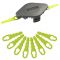 Леза для тримера Ryobi RAC155 насадка та 10 лез пластик Леза для тримера Ryobi RAC155 насадка та 10 лез пластик