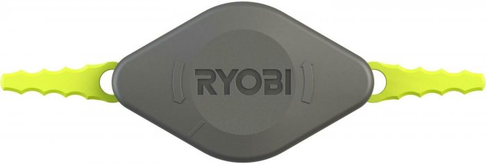 Леза для тримера Ryobi RAC155 насадка та 10 лез пластик Леза для тримера Ryobi RAC155 насадка та 10 лез пластик