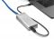 Адаптер QNAP USB 4 Thunderbolt 3/4 10GbE RJ45 Адаптер QNAP USB 4 Thunderbolt 3/4 10GbE RJ45