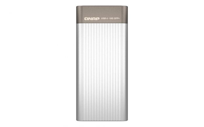 Адаптер QNAP USB 4 Thunderbolt 3/4 10GbE SFP+
