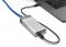 Адаптер QNAP USB 4 Thunderbolt 3/4 10GbE SFP+ Адаптер QNAP USB 4 Thunderbolt 3/4 10GbE SFP+