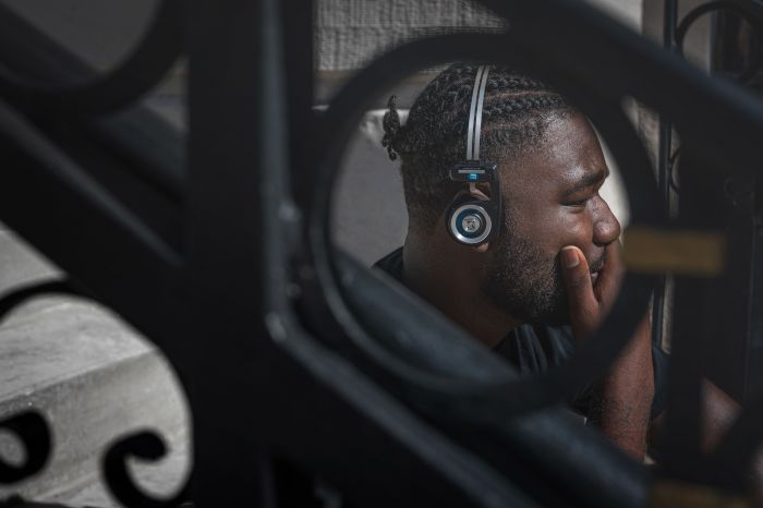 Навушники On-Ear Koss Porta Pro, BT 5.2, Wireless, Mic, Чорний