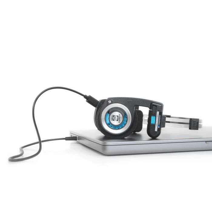 Навушники On-Ear Koss Porta Pro, BT 5.2, Wireless, Mic, Чорний