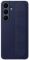 Чохол Samsung для Galaxy S25 FE (S731), Standing Grip case, синій темний