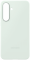 Чохол Samsung для Galaxy S25 FE (S731), Silicone case, м'ятний Чохол Samsung для Galaxy S25 FE (S731), Silicone case, м'ятний
