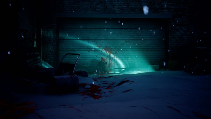 Гра консольна PS5 Vampire: The Masquerade - Bloodlines 2, Day One Edition, BD диск