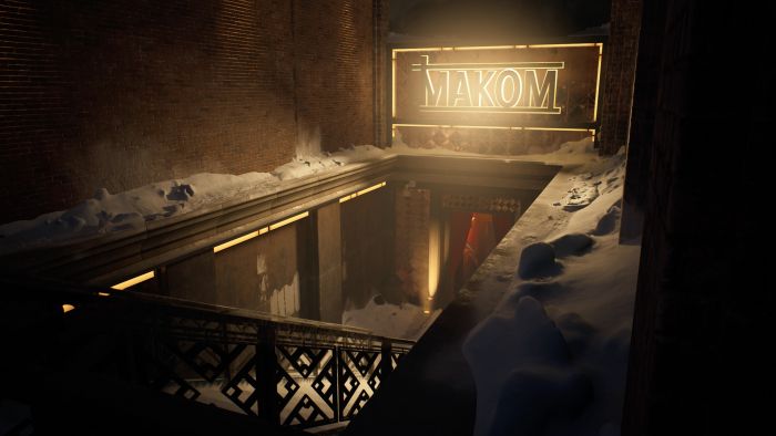 Гра консольна PS5 Vampire: The Masquerade - Bloodlines 2, Day One Edition, BD диск