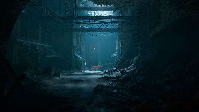 Гра консольна PS5 Vampire: The Masquerade - Bloodlines 2, Day One Edition, BD диск