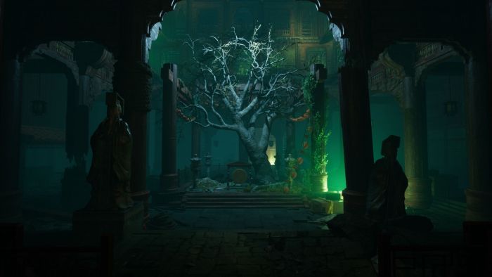 Гра консольна PS5 Vampire: The Masquerade - Bloodlines 2, Day One Edition, BD диск