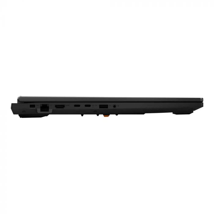 Ноутбук ASUS TUF Gaming A18 FA808UH-S8060 18" FHD+ IPS, AMD R7 260, 16GB, F512G, NVD5050-8, NoOS, Сірий
