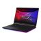 Ноутбук ASUS ROG Strix SCAR 18 G835LX-SA088X 18" 2.5K IPS, Intel Ultra 9 275HX, 64GB, F2TB, NVD5090-24, Win11P, Чорний Ноутбук ASUS ROG Strix SCAR 18 G835LX-SA088X 18" 2.5K IPS, Intel Ultra 9 275HX, 64GB, F2TB, NVD5090-24, Win11P, Чорний