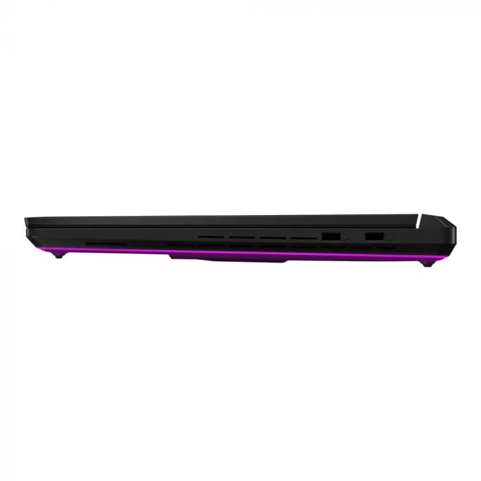 Ноутбук ASUS ROG Strix SCAR 18 G835LX-SA088X 18" 2.5K IPS, Intel Ultra 9 275HX, 64GB, F2TB, NVD5090-24, Win11P, Чорний