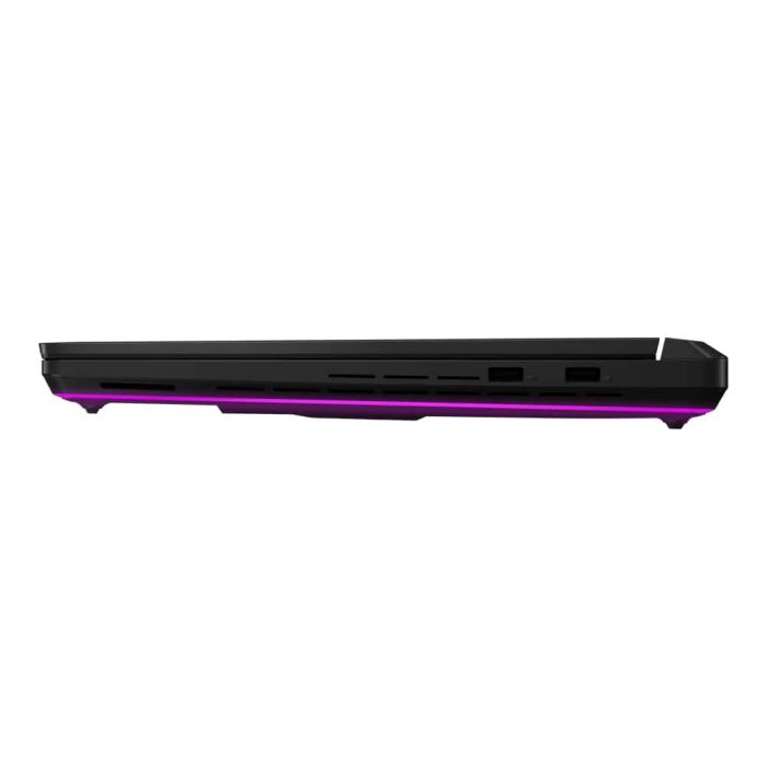 Ноутбук ASUS ROG Strix SCAR 16 G635LX-RW205W 16" WQXGA IPS, Intel Ultra 9 275HX, 64GB, F1TB, NVD5090-24, Win11, Чорний