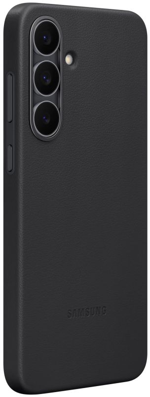 Чохол Samsung для Galaxy S25 FE (S731), Kindsuit case, чорний