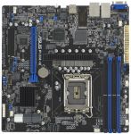 Материнська плата серверна ASUS P13R-M s1700 C262 4xDDR5 M.2 mATX