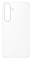 Чохол Samsung для Galaxy S25 FE (S731), Cleart case, прозорий Чохол Samsung для Galaxy S25 FE (S731), Cleart case, прозорий