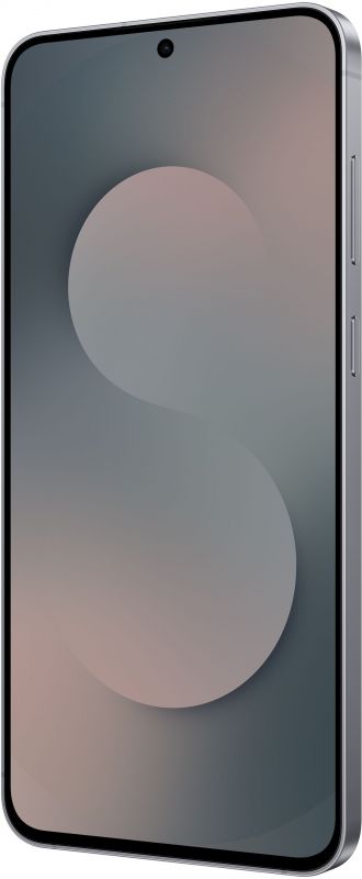Смартфон Samsung Galaxy S25 FE 5G (S731) 6.7' 8/512ГБ, 2SIM, 4900мА•год, чорний глибокий