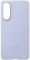 Чохол Samsung для Galaxy S25 Edge (S937), Silicone case, блакитний Чохол Samsung для Galaxy S25 Edge (S937), Silicone case, блакитний